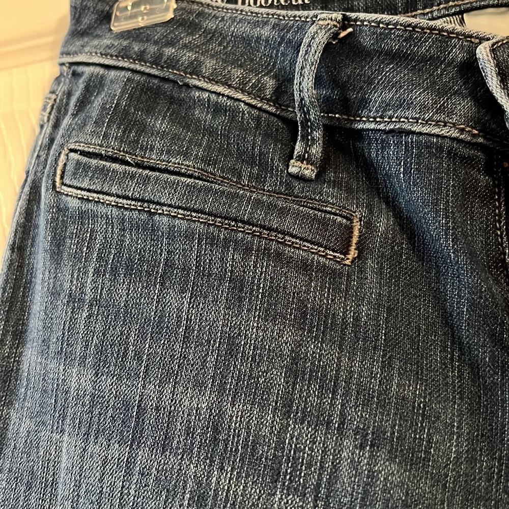 Loft jean - Picture 3 of 3